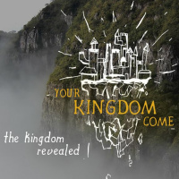 Your Kingdom Come: The Kingdom Revealed (Mark 4:21-34) | Chris - Sunday 3rd April 2016