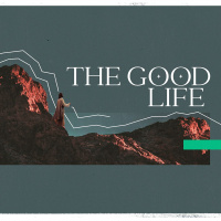The Good Life (The Beatitudes - Part Four | Carmen | Sunday 15 September