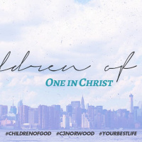 Children Of God: One In Christ (Part 2) | Chris - November 1st 2015