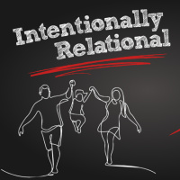 Intentionally Relational - Week 1 | Ps Chris | Sunday 31 August