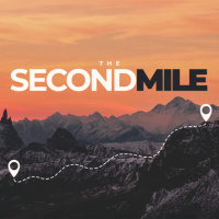 The Second Mile | Ps Chris | Sunday 13 July