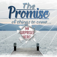 The Promise Of Things to Come: No Surprises Here (Part 1) | Chris - January 17th 2016