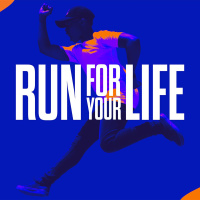 Run For Your Life - Fathers Day | Brendon | Sunday 1 September