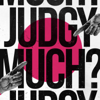 Judgy Much? | Ps Chris | Sunday 20 October