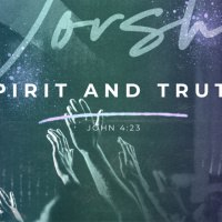 Spirit and Truth - Worship | Carmen | Sunday 9 March