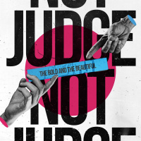 Judge Not | Ps Chris | Sunday 22 September