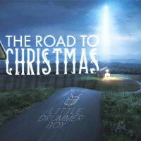 Road To Christmas: Little Drummer Boy (Part 1) | Chris - 6th December 2015