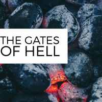 The Gates Of Hell (Mark 8:27-38)| Bruce - Sunday 10th July 2016