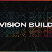 Vision Builders Sunday | Carmen and Mathan | Sunday 6 July