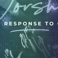 Our Response to God - Worship | Kirsti | Sunday 16 March