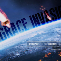The Grace Invasion: Counter Terrorism (Part 1) | Chris - April 12th 2015
