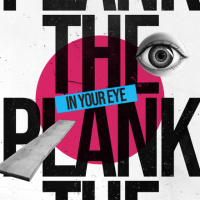 The Plank in Your Eye | Ps Chris | Sunday 27 Oct