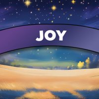 Joy (Family Christmas Party) - Advent | Ashlee | Sunday 30 November
