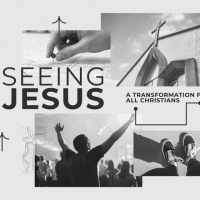 Launch Sunday | Ps Chris | Sunday 2 February