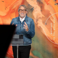 Effective Living - Message To The Movement | Ps Phil Pringle | Sunday 6 October