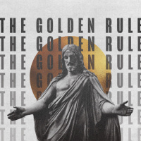 The Golden Rule | Ps Chris | Sunday 17 November