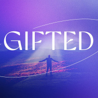 Gifted | Jordan | Sunday 18 August