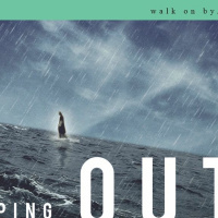 Stepping Out: Walk On By (Mark 6:30-56) | Chris - Sunday May 22nd 2016