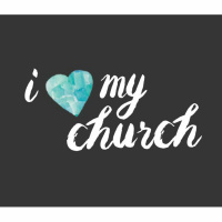 I Love My Church Sunday (Mark 1:1-8) | Chris - Sunday 7th February 2016