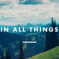 In All Things | Nick Lagreca - January 24th 2016