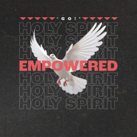 Go - Holy Spirit Empowered | Mathan | Sunday 8 June