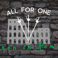All For One: When in Rome (Part 4) | Brendon - July 26th 2015