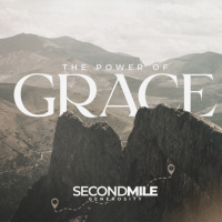 The Power of Grace - 2nd Mile Generosity | Ps Chris | Sunday 3 August