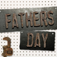 Fathers Day: Two Stories | Mathan  Chris - September 6th 2015