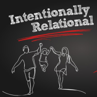 Intentionally Relational - Week 2 | Ps Chris | Sunday 14 September