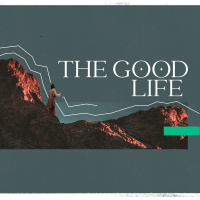 The Good Life (The Beatitudes) - Part Three | Carmen | Sunday 8 September