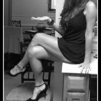 Womens Fantasies-Where I Came From!