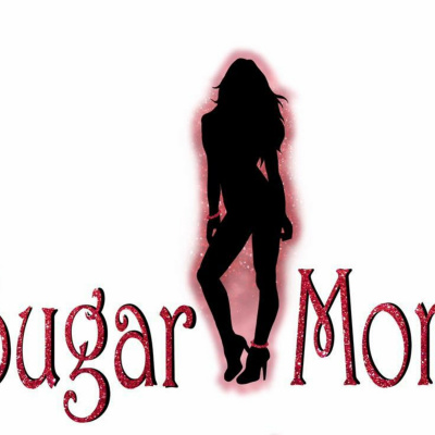 Sugar Mom By Robin Marshall