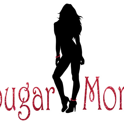 Sugar Mom By Robin Marshall