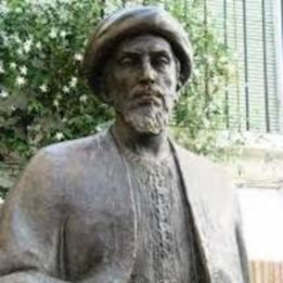 Podcast: Introduction To Chapter 1:73, Guide Of The Perplexed