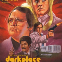 Darkplace Dreamers Episode 3