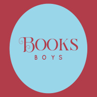 Books Boys- Episode 12 (part 2)
