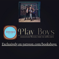 Playboys Episode 14: Twelfth Night