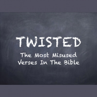 Twisted – Week 4
