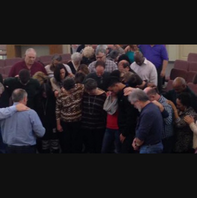 Building On The Cornerstone