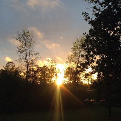 Building On The Cornerstone