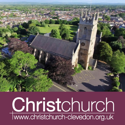 Christchurch Clevedon Sermon