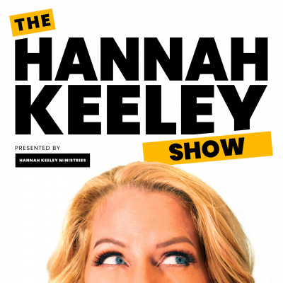 Crazy Blessed With Hannah Keeley