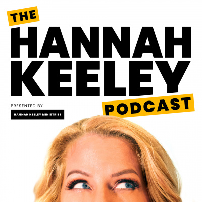 Crazy Blessed With Hannah Keeley