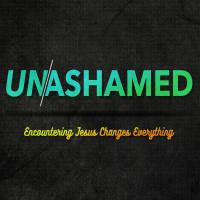 Unashamed - Nathanael/Bartholomew (John 1:43-51)
