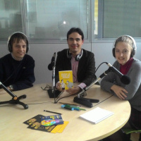 30 - Andrea Malabaila e Carlotta Borasio di Las Vegas Edizioni