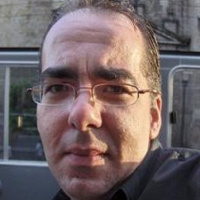 Ahora es el momento Cameron Alborzian Politica y la espiritualidad