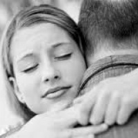 Marilo López Garrido La voz de la noche: Perdon y agradecimiento