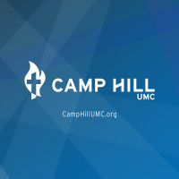 Strangers Become Family ~ Fear or Faith? | 9:30am| April 11, 2021 | Camp Hill UMC