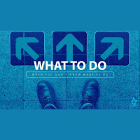 What To Do: When You Have to Listen