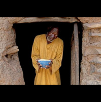 Why the world must act on west Africa